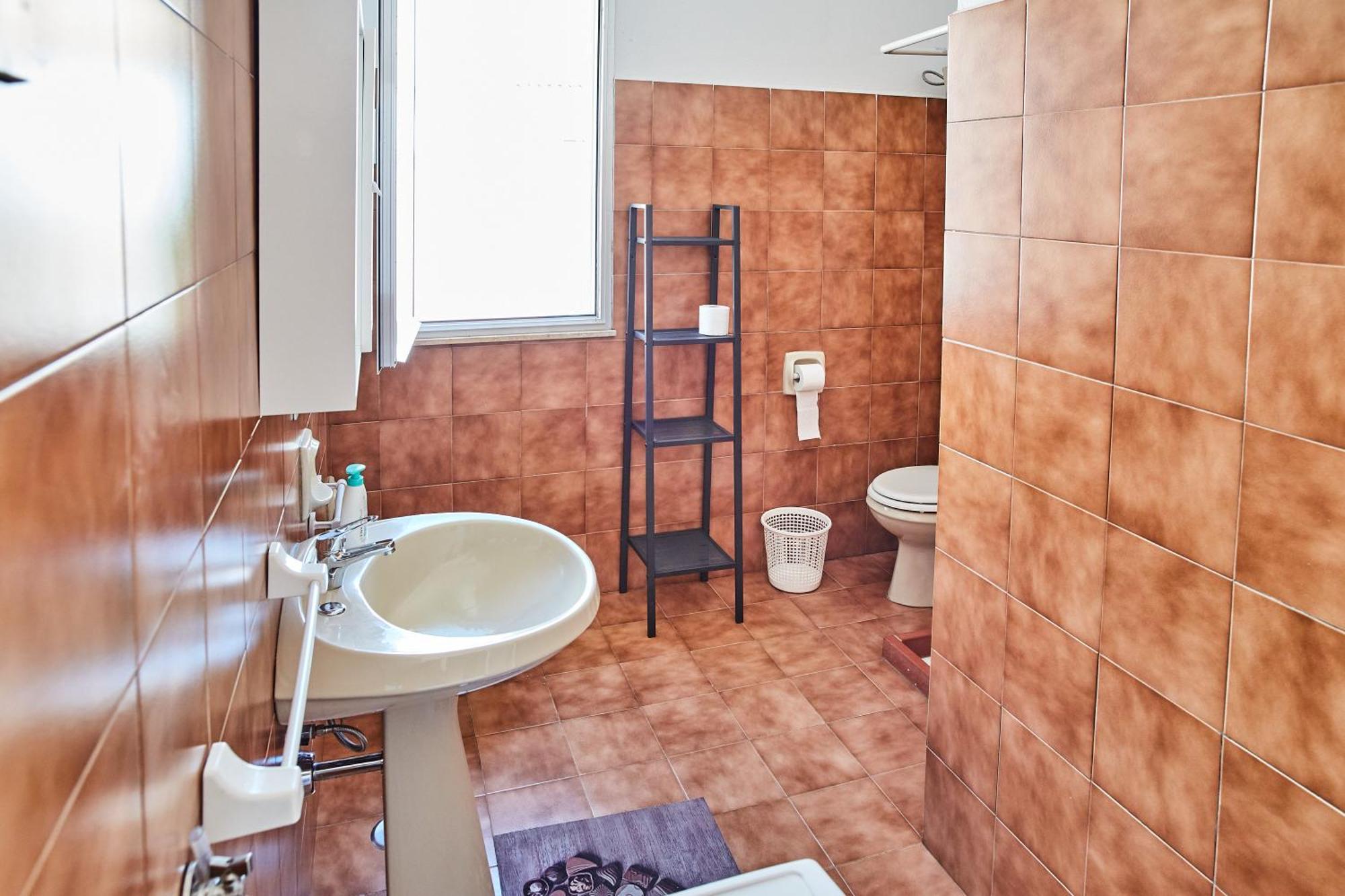 דירות סנטה טרזה גאיורה House Giua La Punzesa מראה חיצוני תמונה
