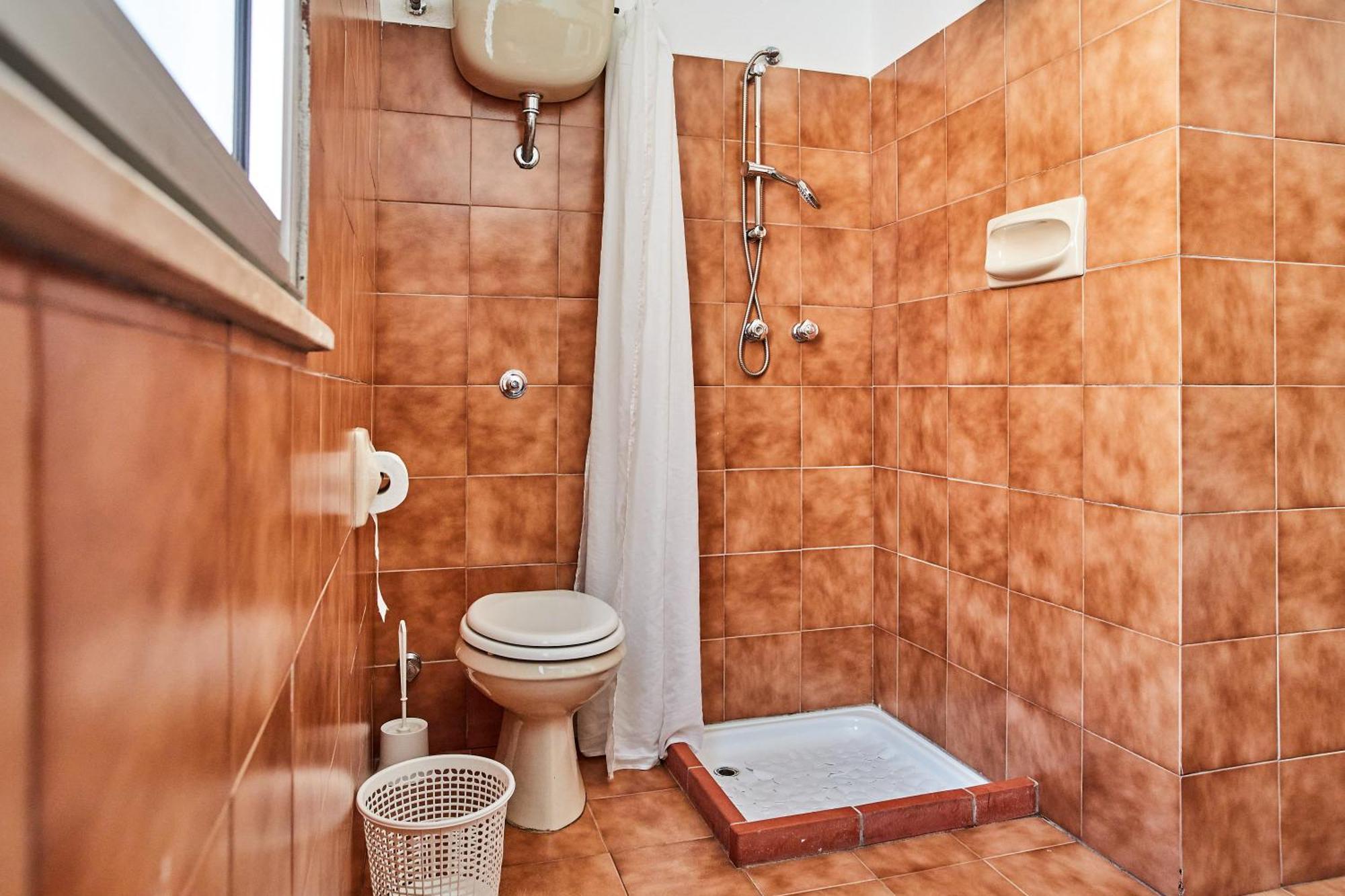 דירות סנטה טרזה גאיורה House Giua La Punzesa חדר תמונה